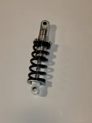 Adjustable Rear Shock