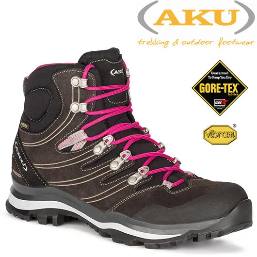 Aku - Women's Alterra GTX