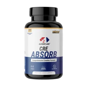 Alchemy Labs Cre-Absorb