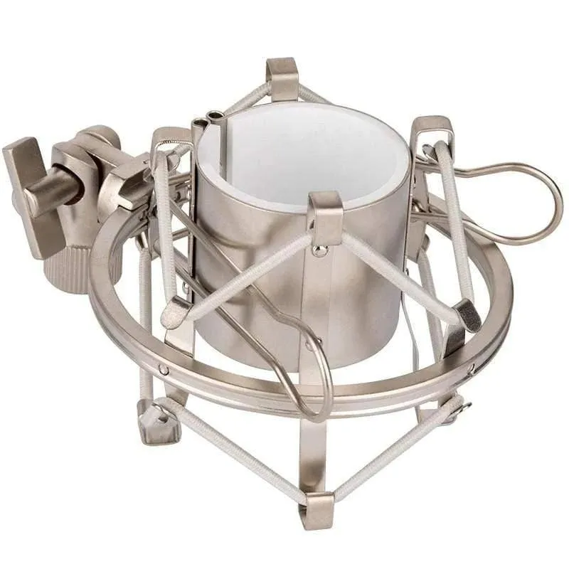 Alctron MA001W Microphone Shock Mount
