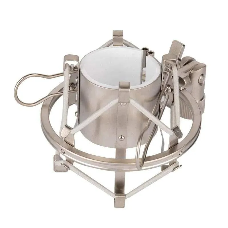 Alctron MA001W Microphone Shock Mount