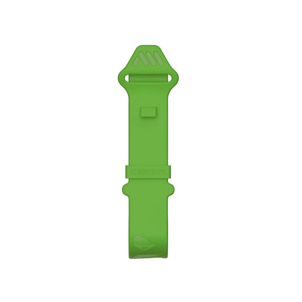 All Mountain Style AMS OS Strap Silicona 60A Green