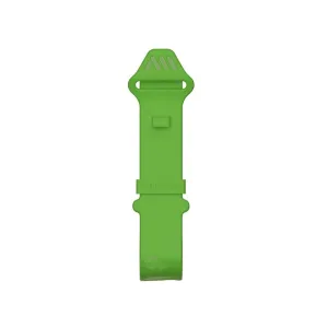 All Mountain Style AMS OS Strap Silicona 60A Green