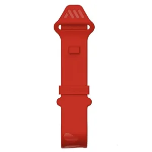 All Mountain Style AMS OS Strap Silicona 60A Red