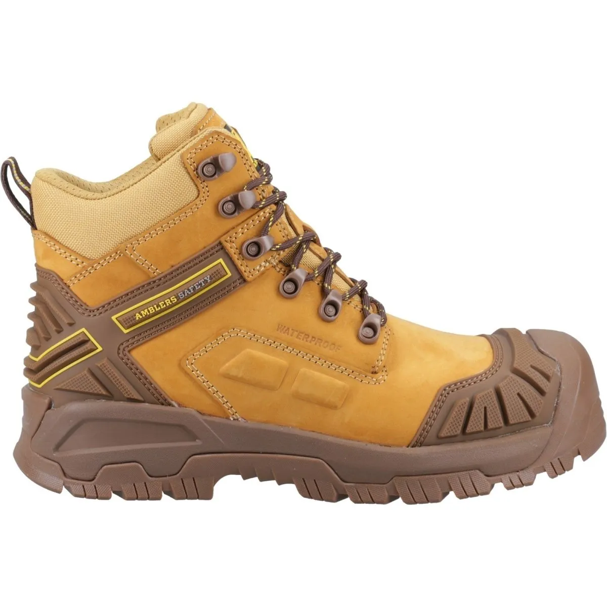 Amblers AS960C Ignite Safety Boot