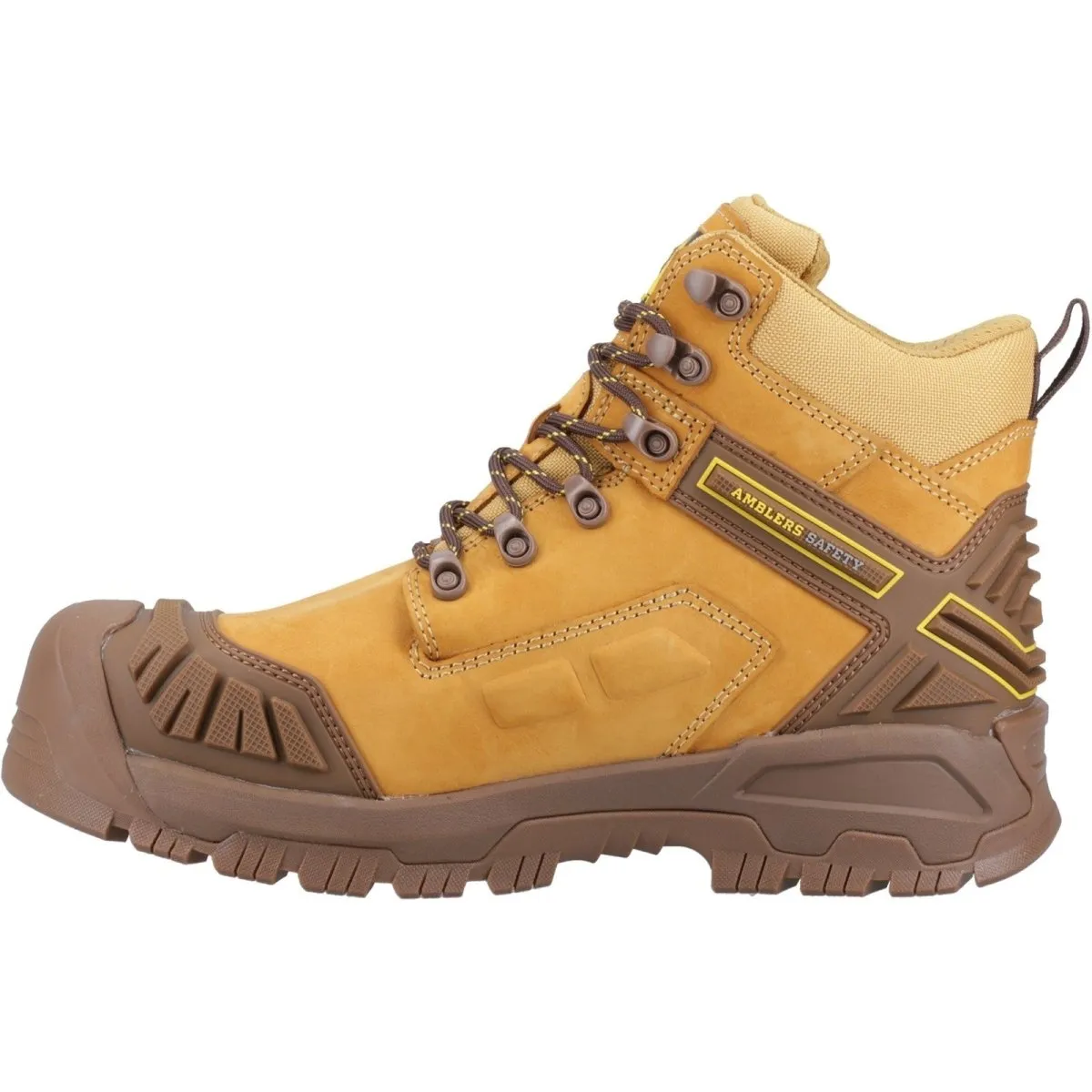 Amblers AS960C Ignite Safety Boot