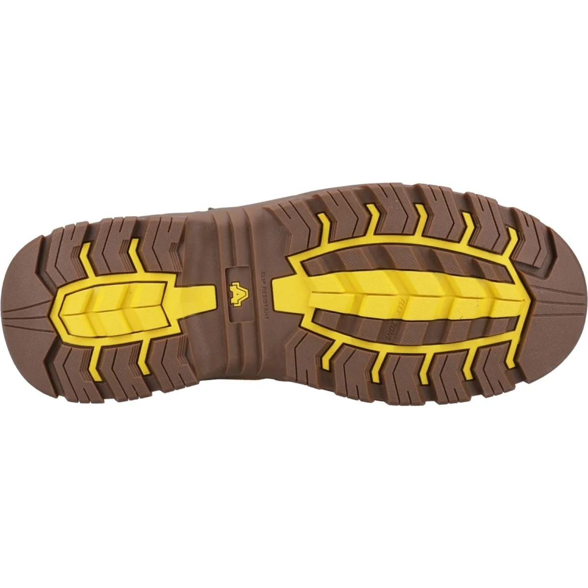 Amblers AS960C Ignite Safety Boot
