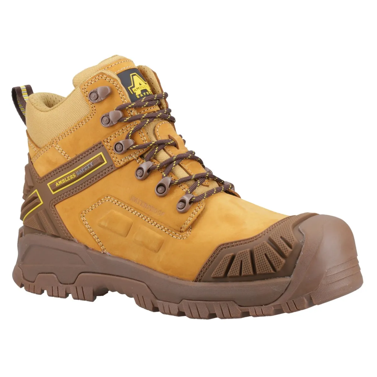 Amblers AS960C Ignite Safety Boot