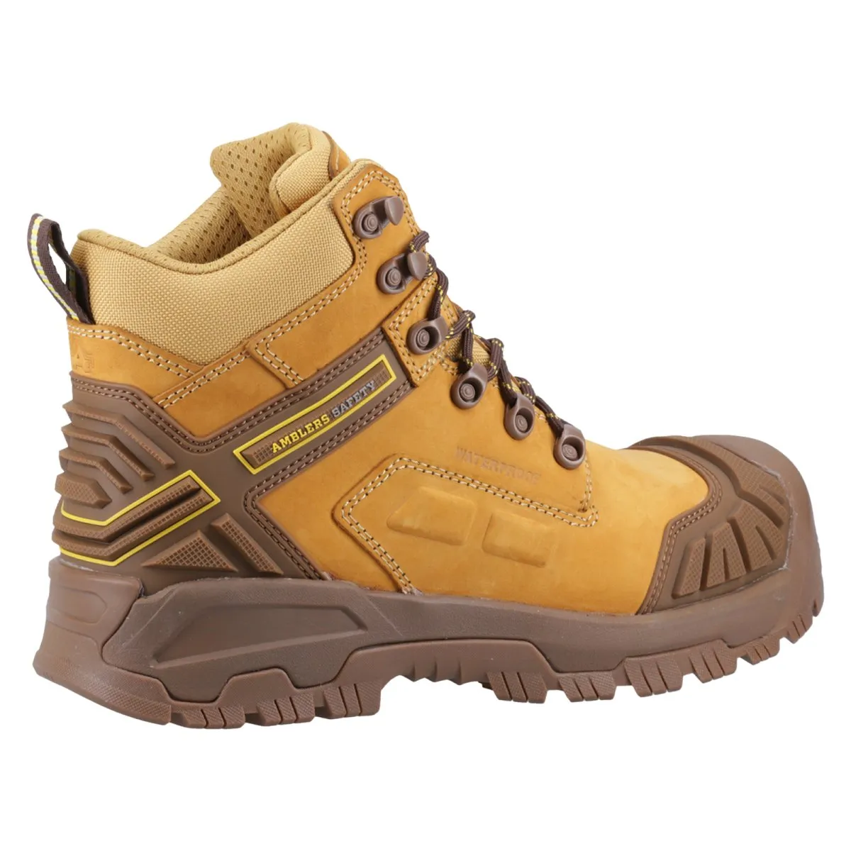 Amblers AS960C Ignite Safety Boot