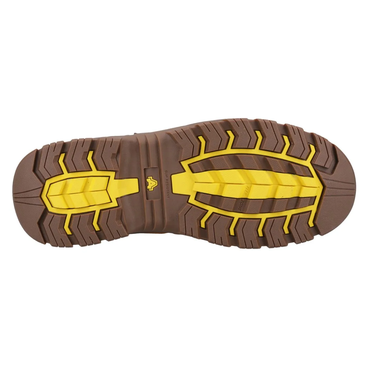 Amblers AS960C Ignite Safety Boot