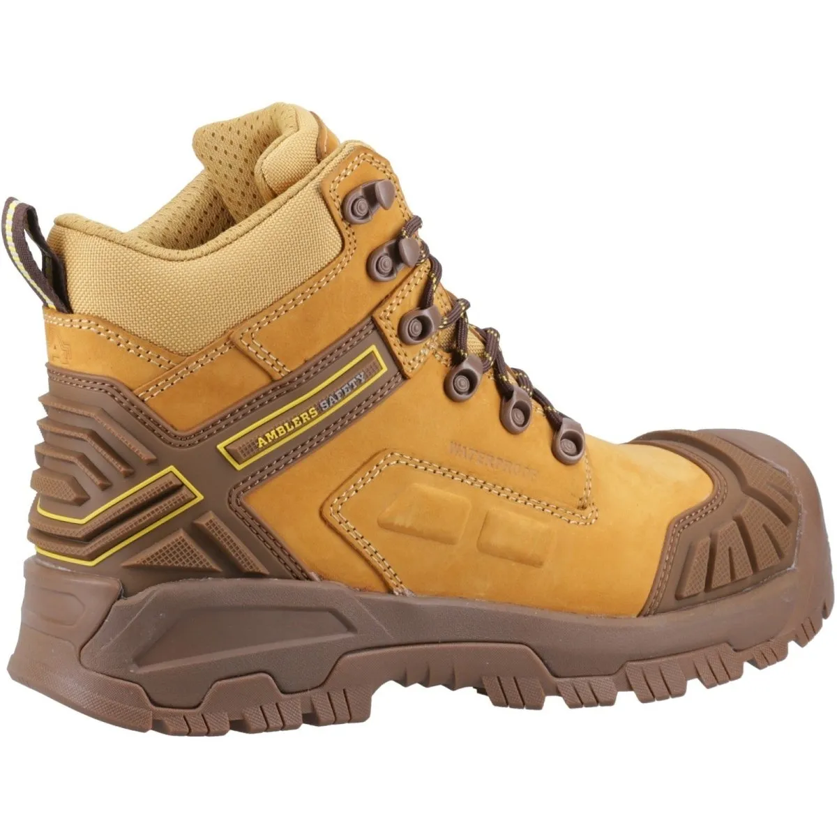 Amblers AS960C Ignite Safety Boot