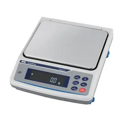 AND Weighing GX-22001M GX-M / GF-M Series Precision Balance