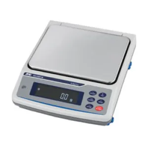 AND Weighing GX-22001M GX-M / GF-M Series Precision Balance