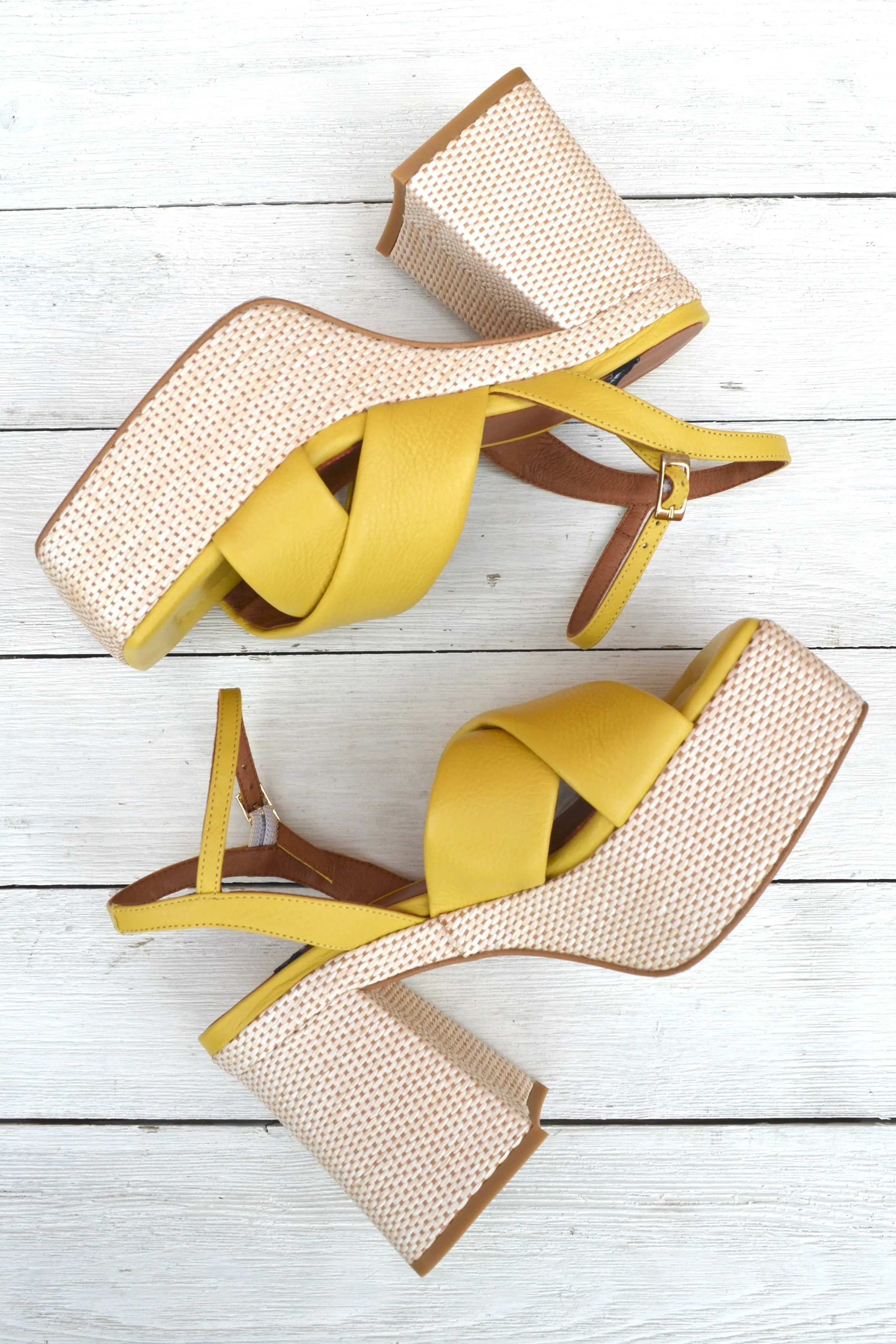 Angel Alarcon Sangalo Size 39 Only
