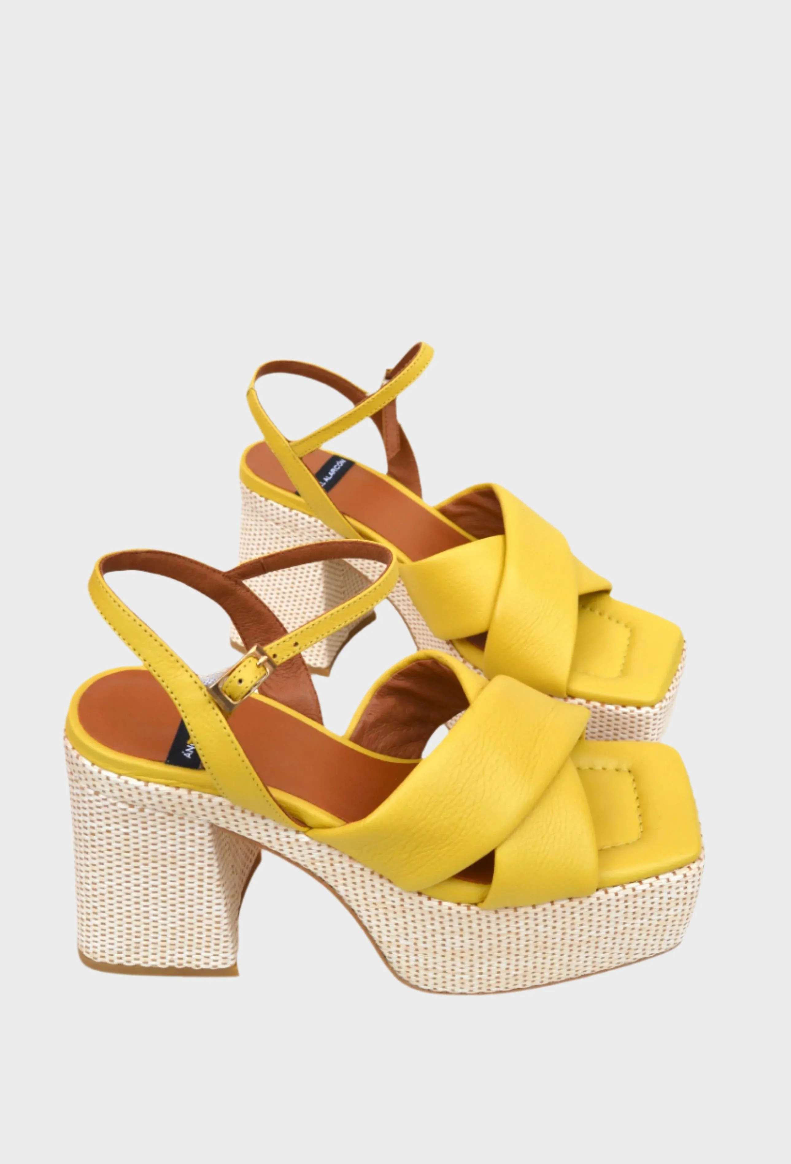 Angel Alarcon Sangalo Size 39 Only
