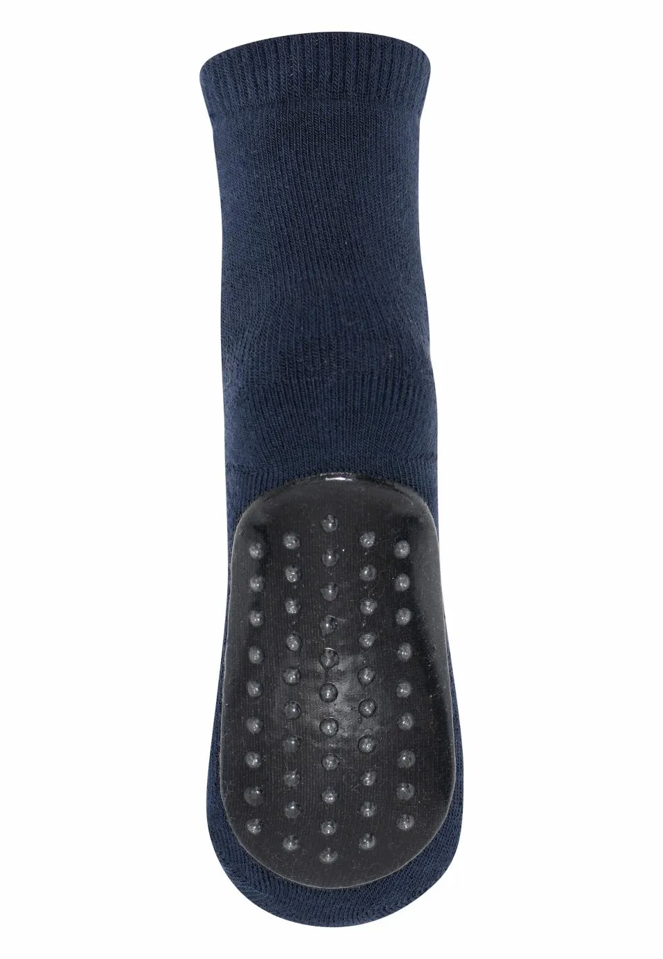 Antislip Huissokken Kinderen Katoen 7953 807 Navy
