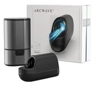 Arcwave Ion Pulsating Masturbator