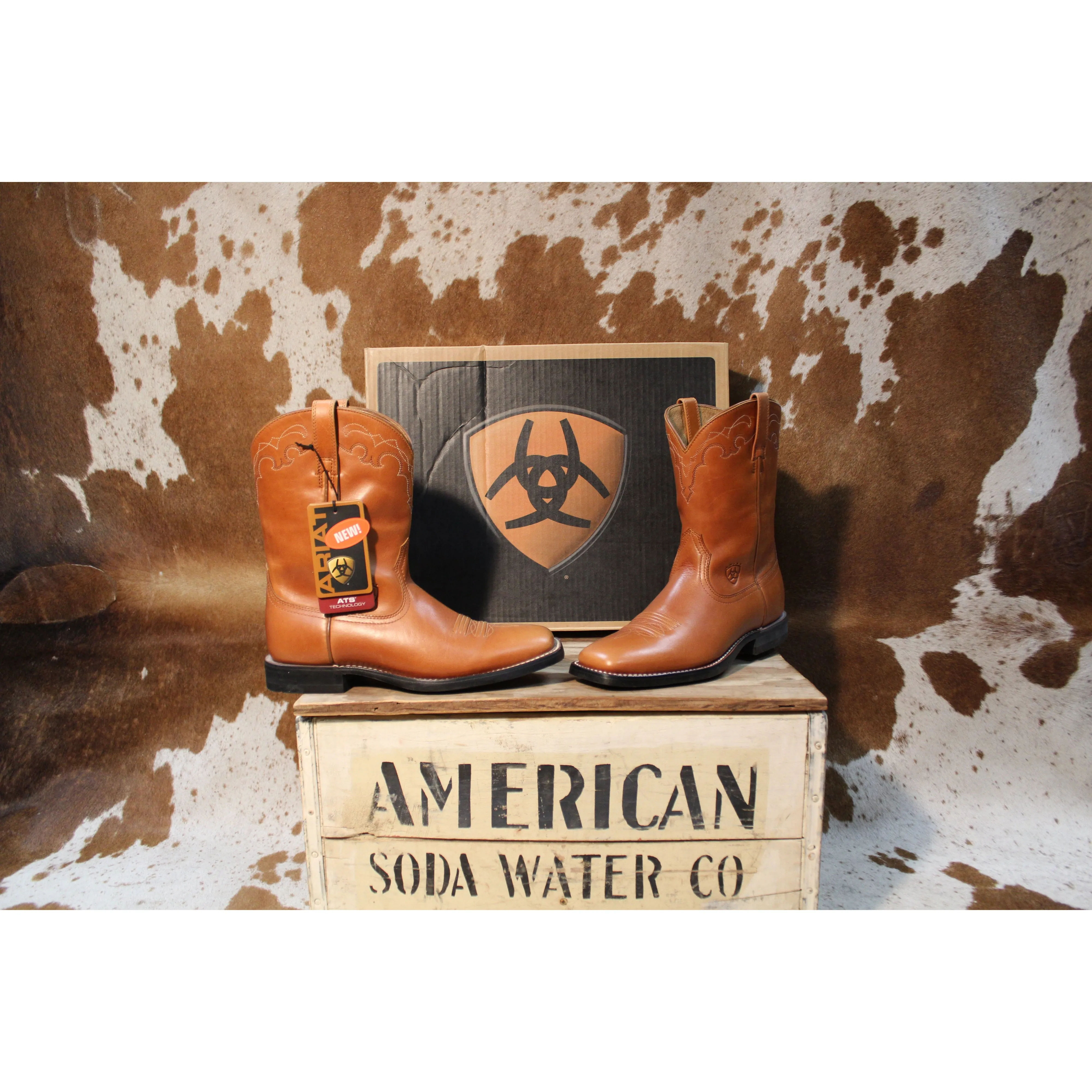 Ariat Women's Blackwater Boot
