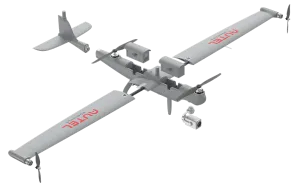 Autel Dragonfish Lite | Z2 Payload Sensor