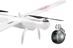 Autel Dragonfish Standard | T3 Payload Sensor