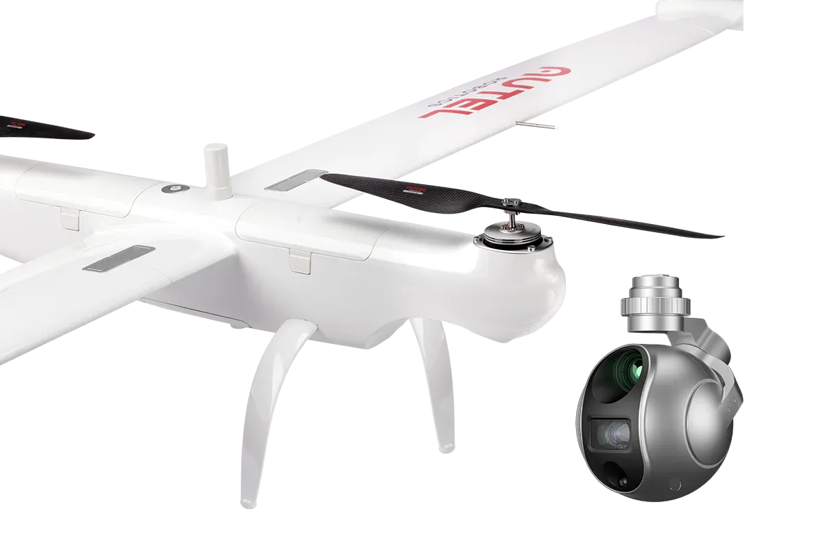 Autel Dragonfish Standard | T3 Payload Sensor