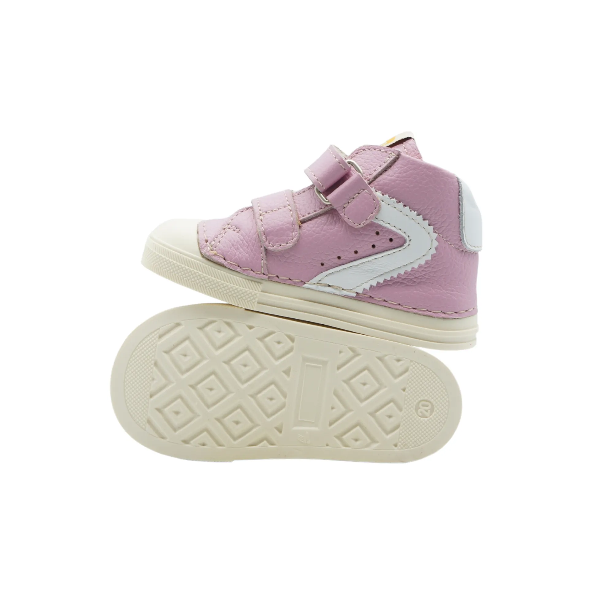 Baby Sneakers C627