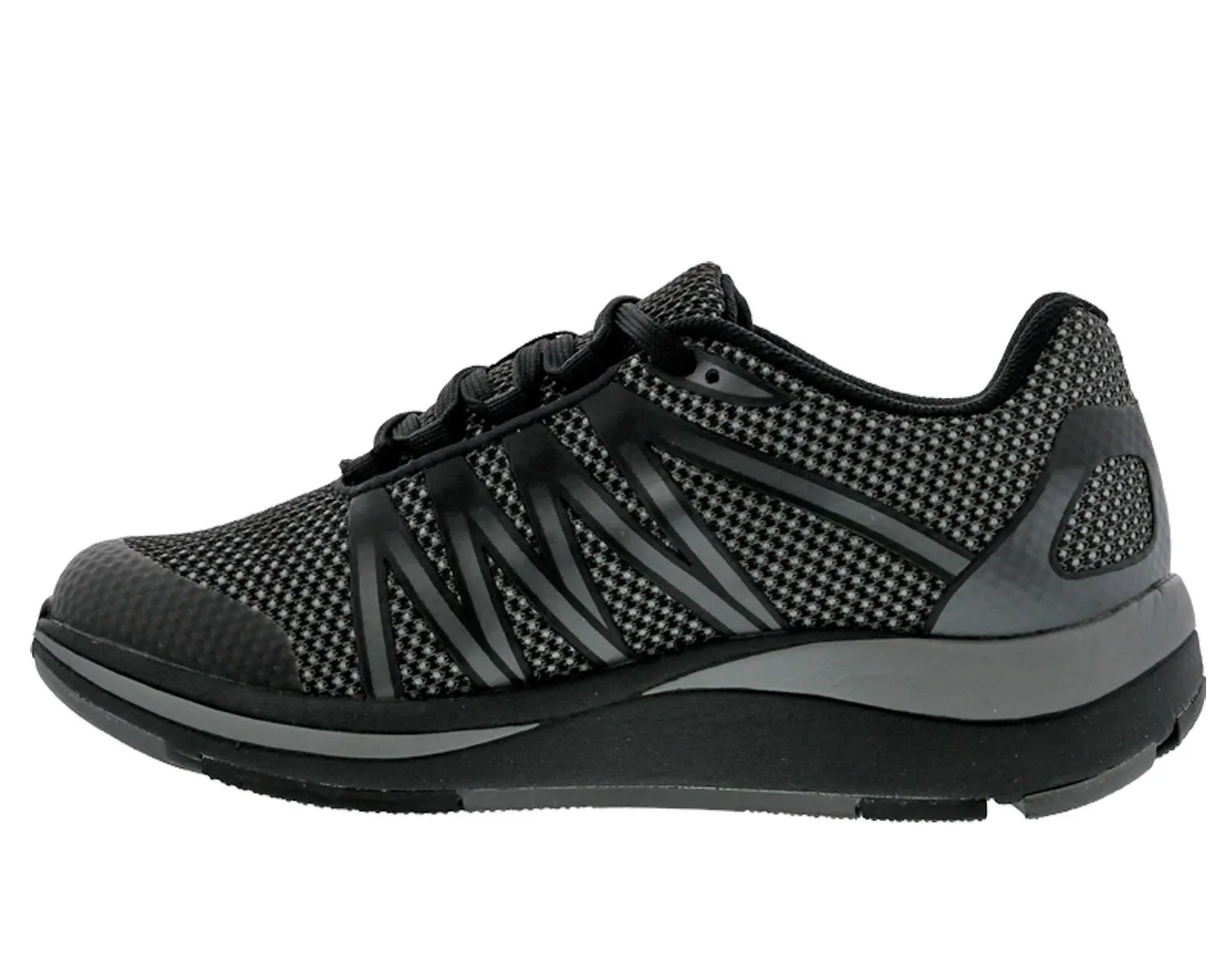 BALANCE Black Mesh