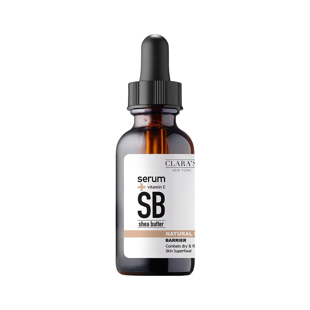 Barrier Shea Butter Facial Serum