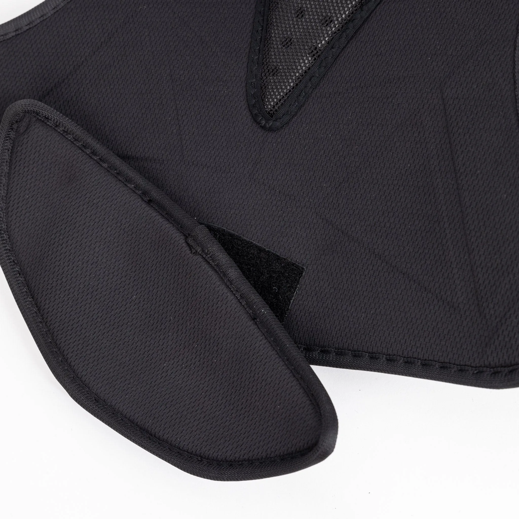 Bauer Supreme Mach Intermediate Hockey Shoulder Pads
