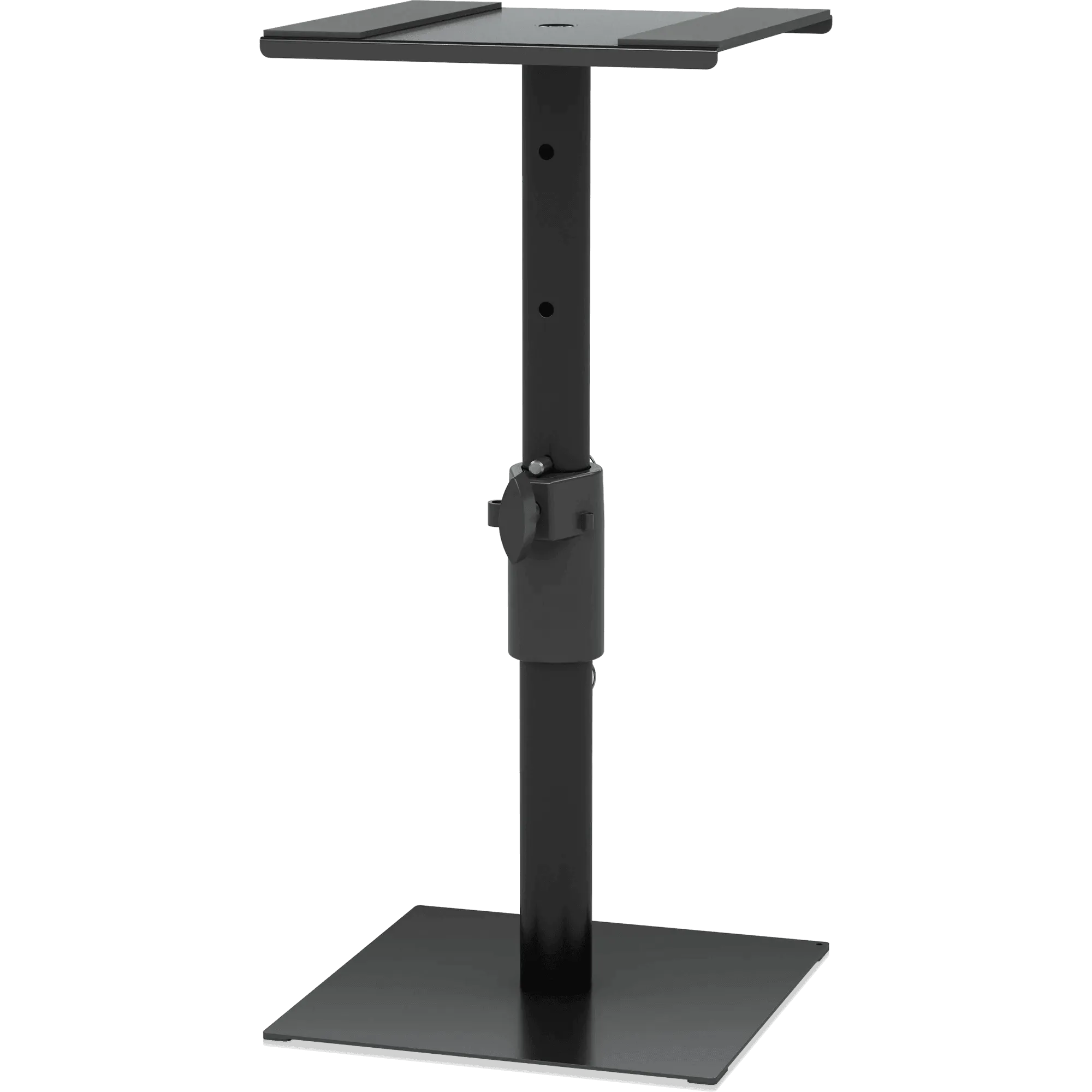 Behringer SM2001 Heavy-Duty Height-Adjustable Monitor Stand