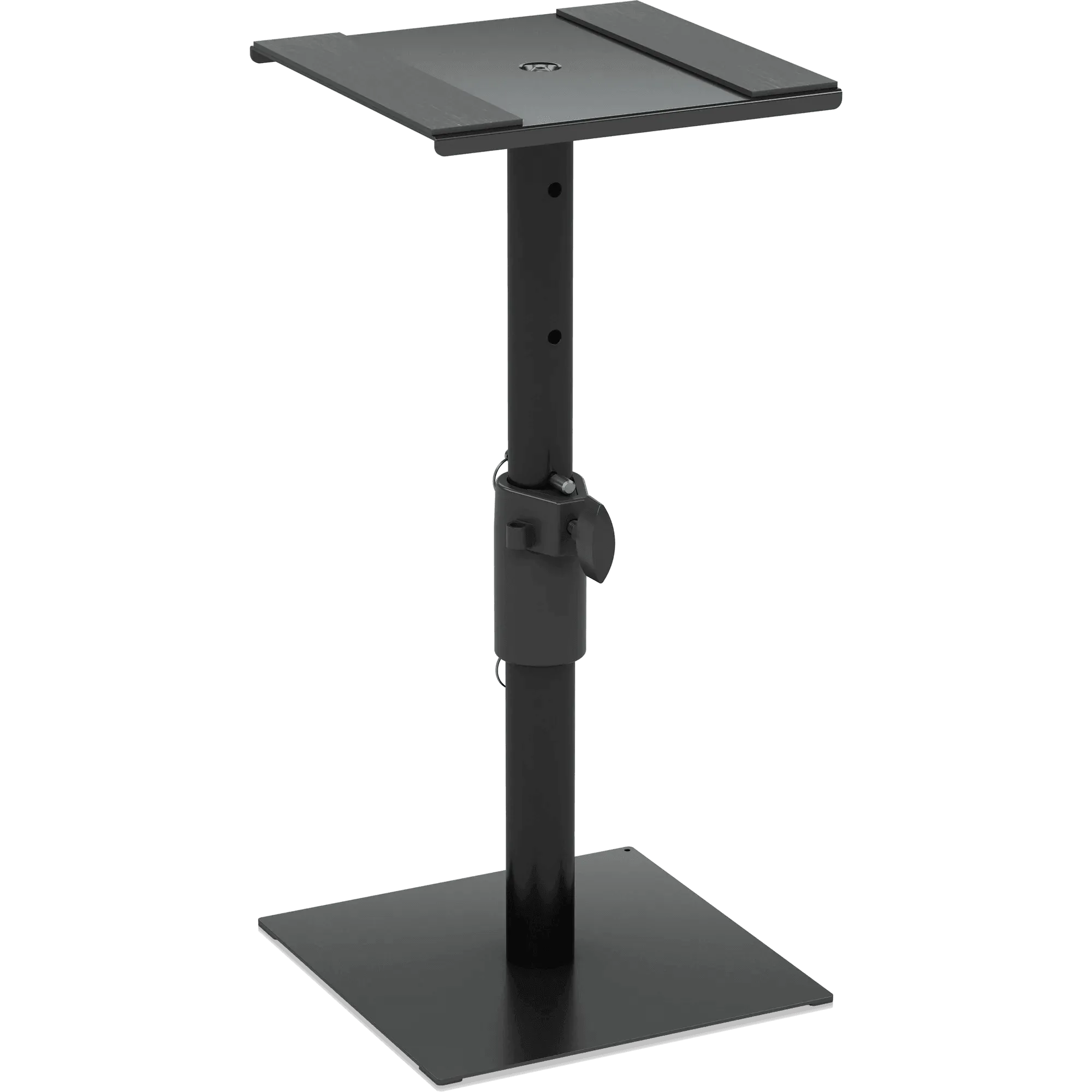Behringer SM2001 Heavy-Duty Height-Adjustable Monitor Stand