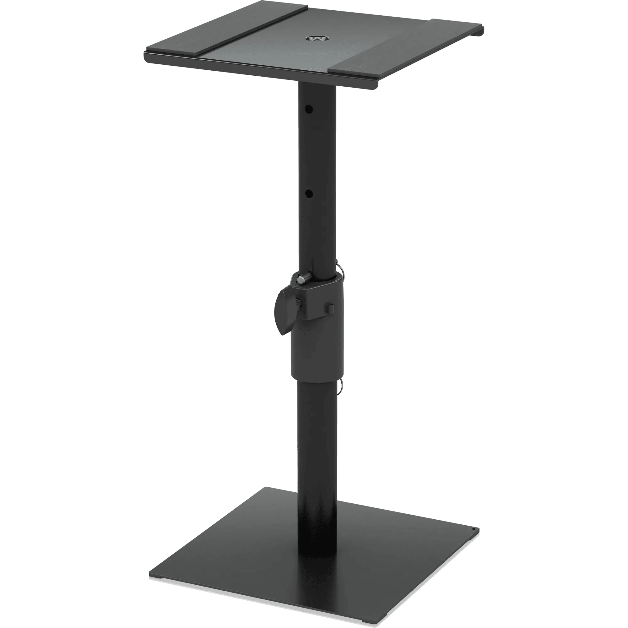 Behringer SM2001 Heavy-Duty Height-Adjustable Monitor Stand