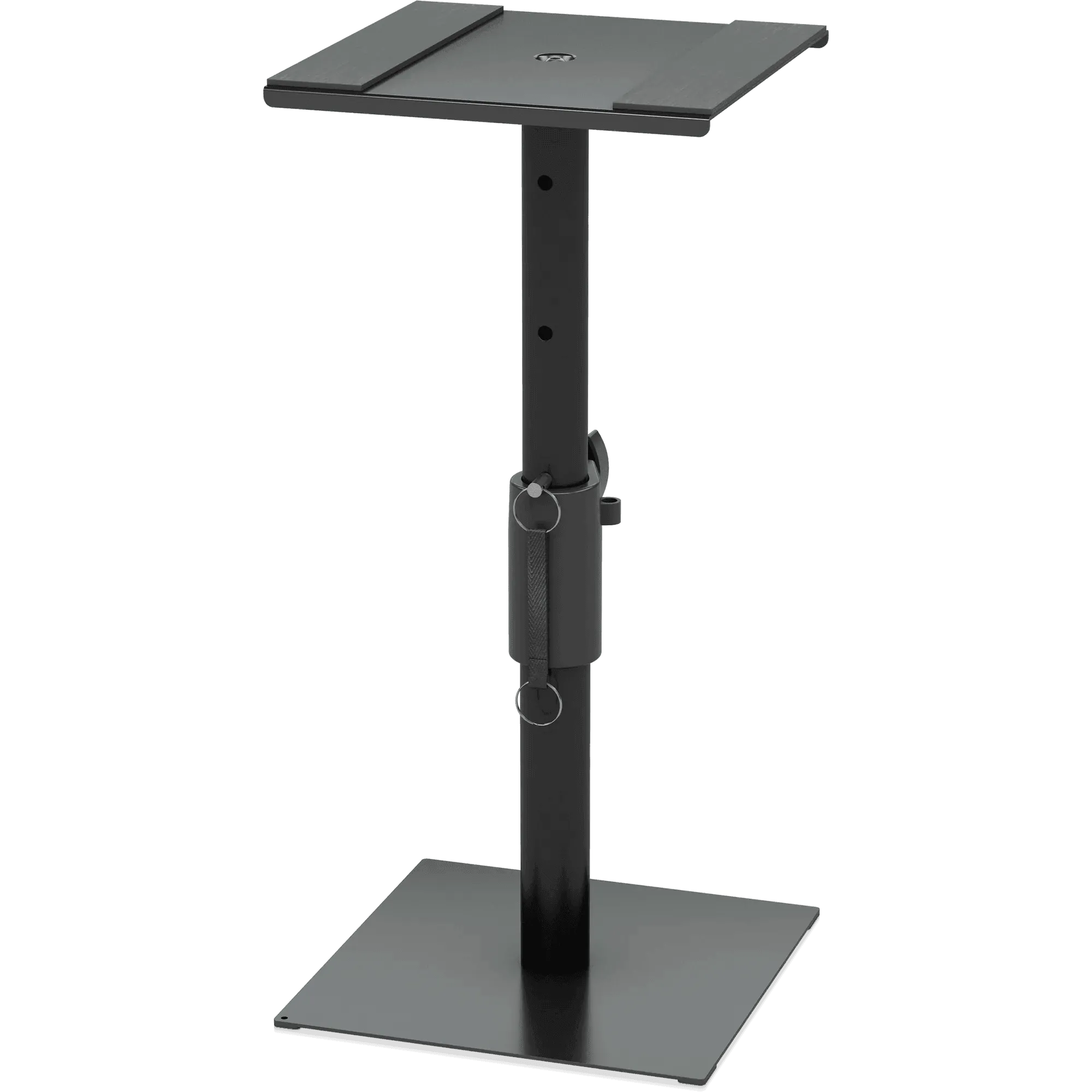 Behringer SM2001 Heavy-Duty Height-Adjustable Monitor Stand