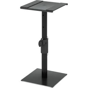 Behringer SM2001 Heavy-Duty Height-Adjustable Monitor Stand