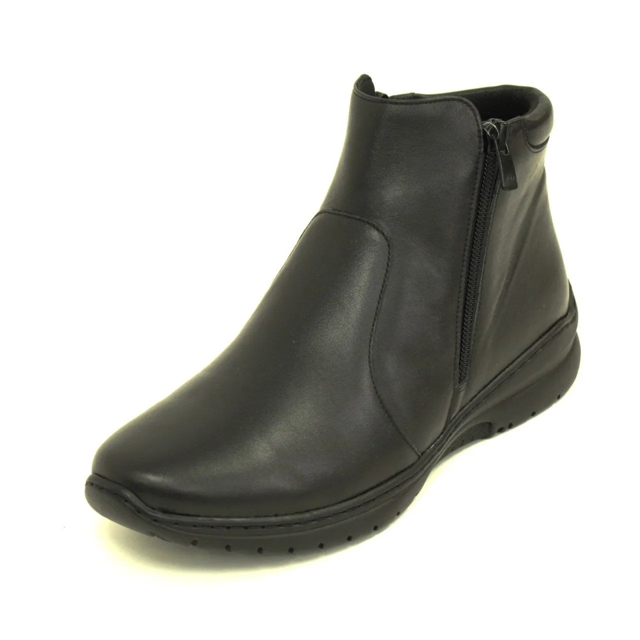 Bella Ladies Comfort Boot EE
