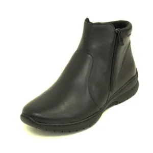 Bella Ladies Comfort Boot EE