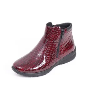 Bella Ladies Comfort Boot EE