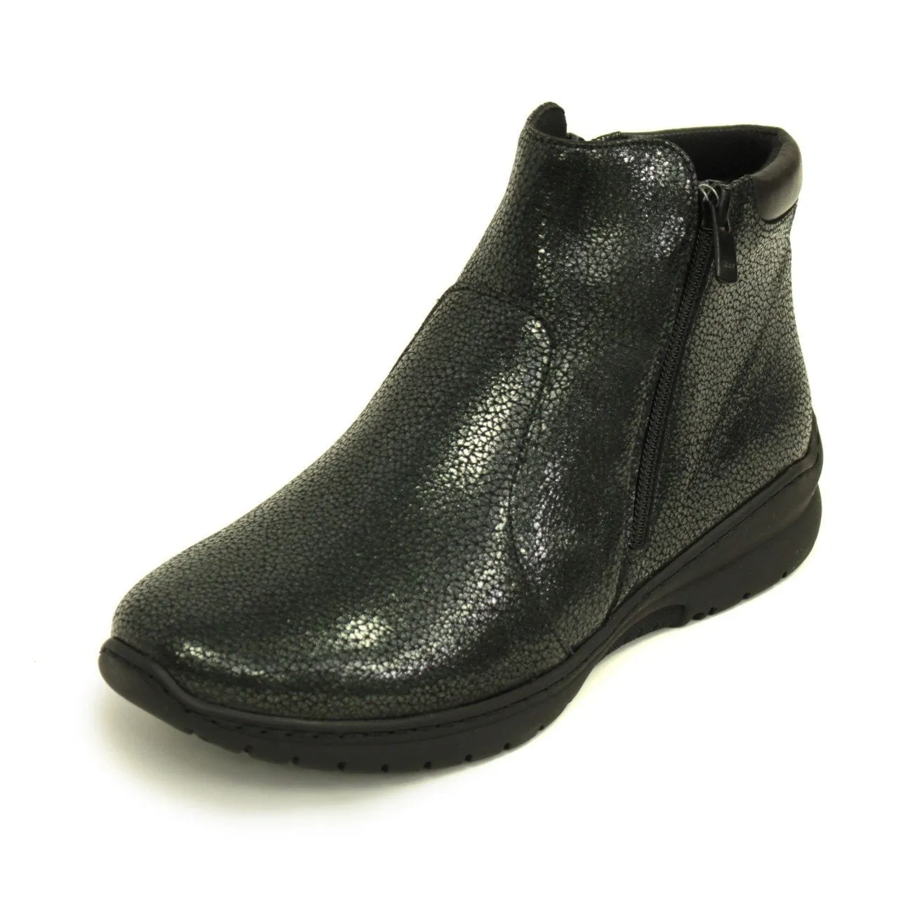 Bella Ladies Comfort Boot EE