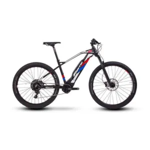Bicicleta FX2 Integra 120 Fantic (AL)