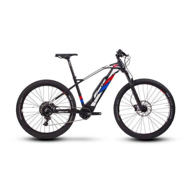 Bicicleta FX2 Integra 120 Fantic (AL)