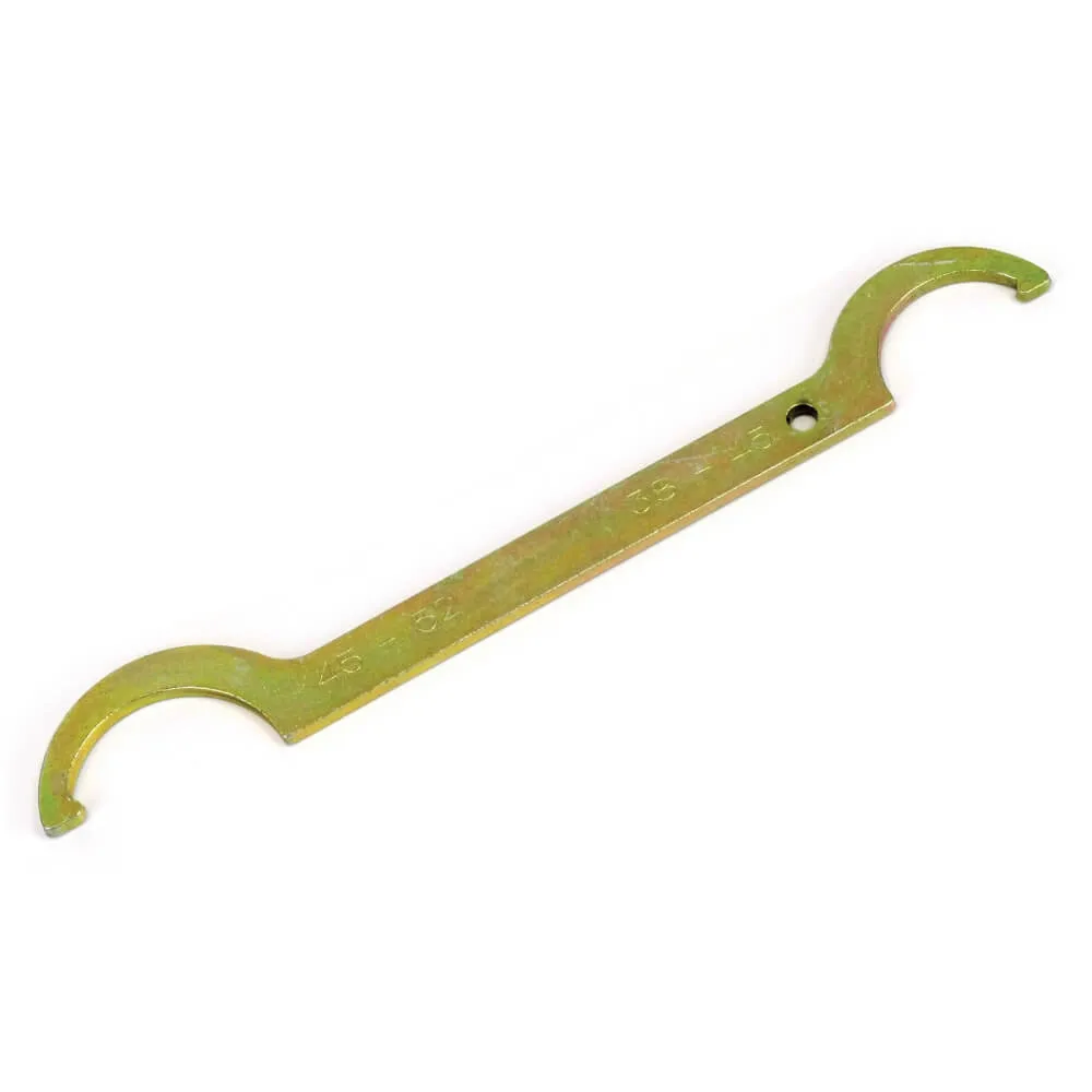 Bike It Shock Wrench Universal Small 45-52mm 38-45mm