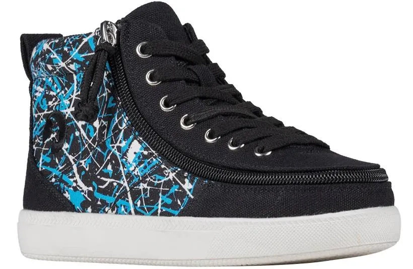 Billy Footwear Classic D/R II High Top