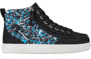 Billy Footwear Classic D/R II High Top