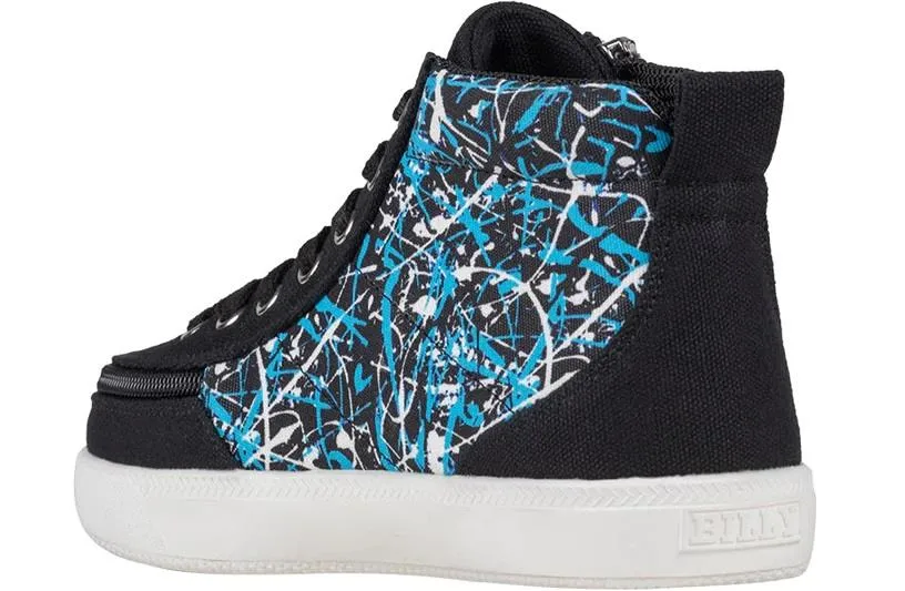 Billy Footwear Classic D/R II High Top