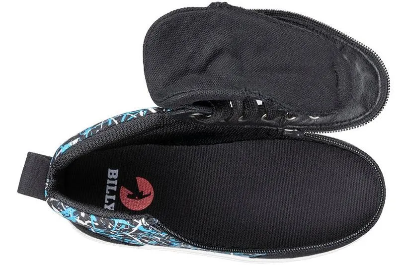 Billy Footwear Classic D/R II High Top