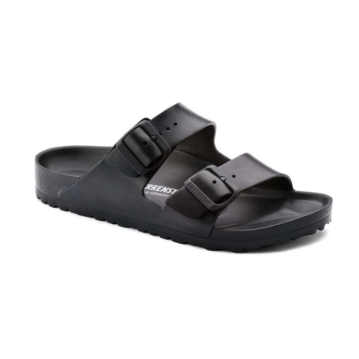 Birkenstock Arizona EVA Black