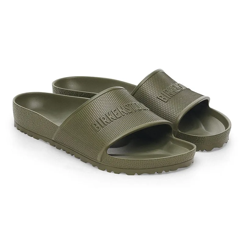 Birkenstock Barbados EVA Khaki - Regular