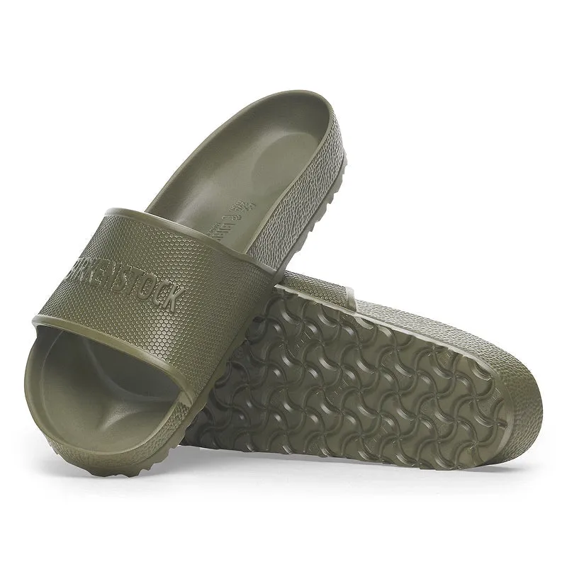 Birkenstock Barbados EVA Khaki - Regular
