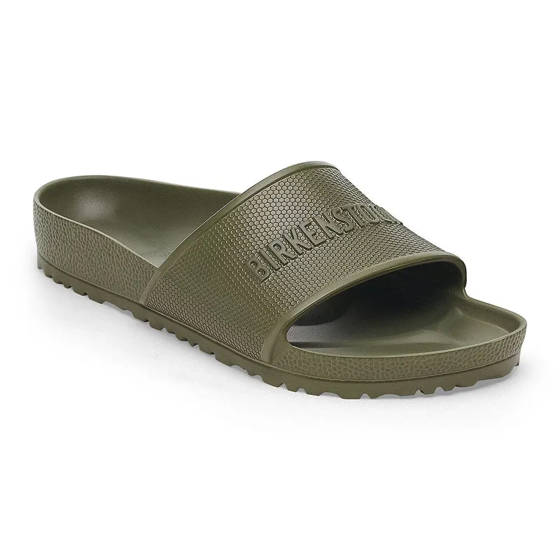 Birkenstock Barbados EVA Khaki - Regular