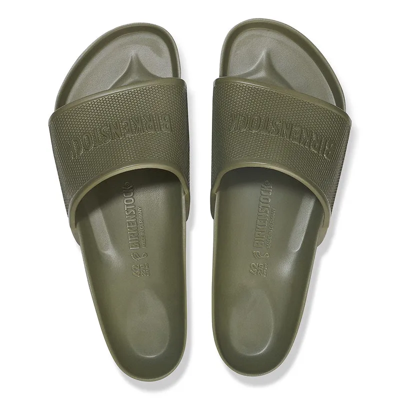 Birkenstock Barbados EVA Khaki - Regular